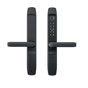SENSIRS D1 斷橋鋁智能鎖